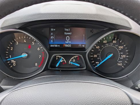 Used 2018 Ford Escape SEL image 15