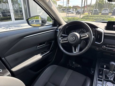 Used 2024 MAZDA CX-50 AWD 2.5 S w/ Premium Package image 21