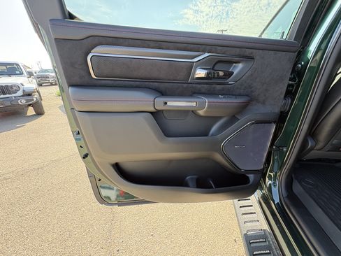 New 2026 RAM 1500 RHO w/ RHO Level 1 Equipment Group AWD/4WD image 28