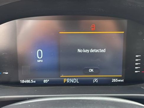 Used 2023 Ford Escape Active w/ Tech Pack #1 AWD/4WD image 13