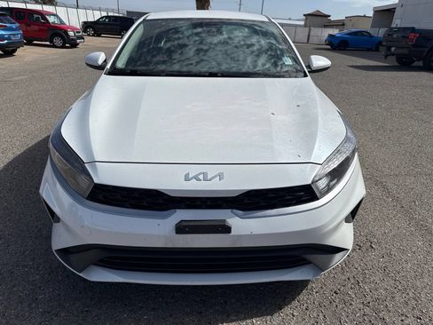 Used 2023 Kia Forte LXS FWD image 8