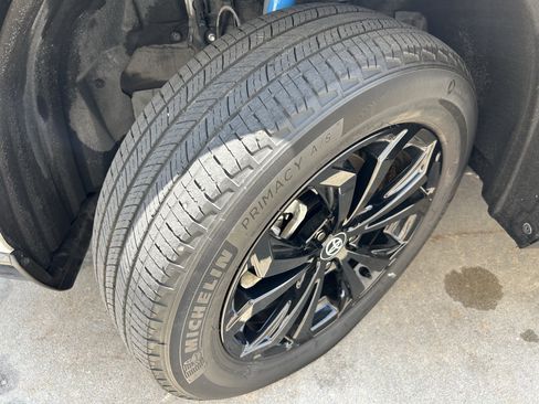 Certified 2023 Toyota RAV4 XSE AWD/4WD image 10