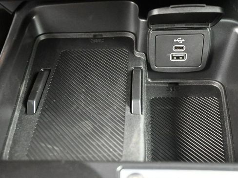 New 2026 Ford Bronco Big Bend AWD/4WD image 14