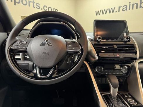 New 2026 Mitsubishi Eclipse Cross SEL image 9