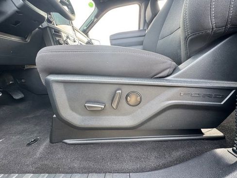 New 2025 Ford F150 XLT w/ Equipment Group 302A MID image 20