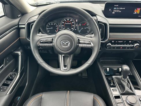 Used 2025 MAZDA CX-50 2.5 Turbo w/ Weather Package image 14