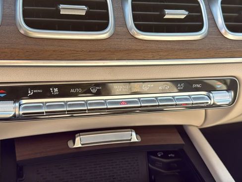 Certified 2023 Mercedes-Benz GLE 450 4MATIC image 37