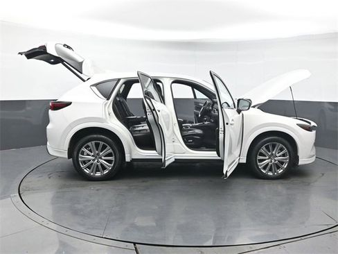 Certified 2023 MAZDA CX-5 Signature image 52