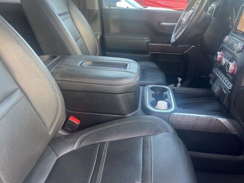 Used 2021 GMC Sierra 2500 Denali w/ Denali Ultimate Package image 13