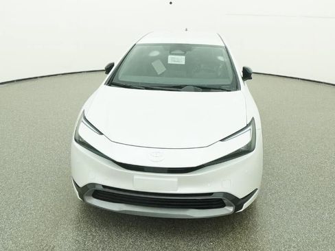 New 2026 Toyota Prius XLE image 15