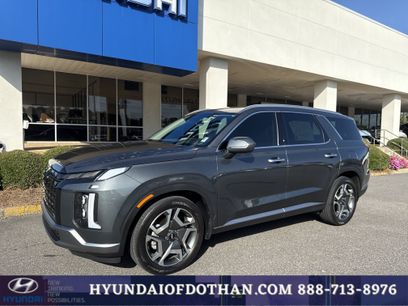 Used 2025 Hyundai Palisade SEL
