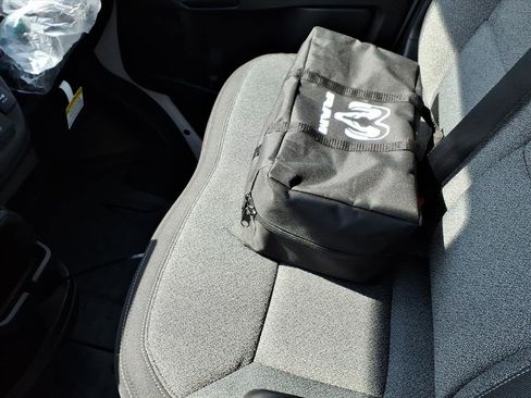 New 2025 RAM ProMaster 1500 w/ Upfitter's Prep Package image 30