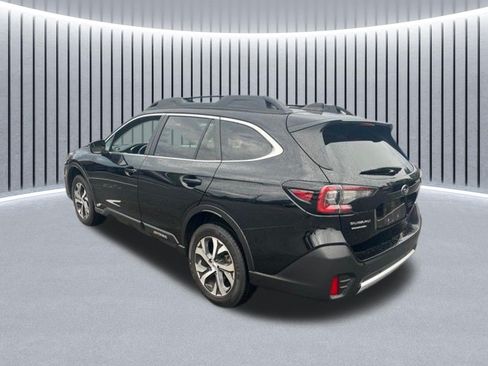 Used 2022 Subaru Outback Limited AWD/4WD image 6