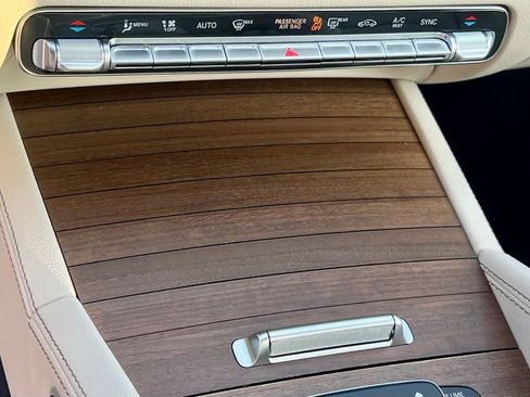 Certified 2022 Mercedes-Benz GLE 350 4MATIC image 35