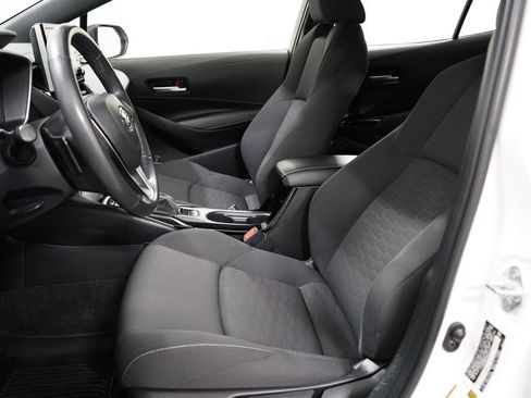 Used 2021 Toyota Corolla SE FWD image 19