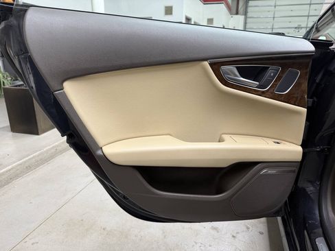 Used 2014 Audi A7 TDI Prestige w/ Prestige Package AWD/4WD image 12