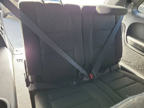 New 2026 Dodge Durango GT AWD/4WD image 17