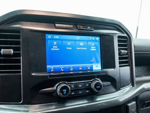 Used 2023 Ford F150 XL w/ STX Appearance Package AWD/4WD image 48