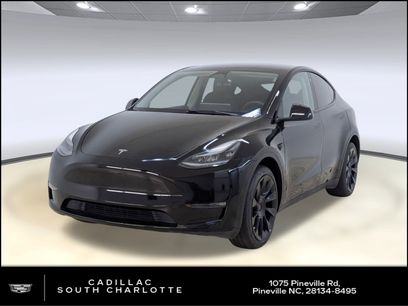 Used 2023 Tesla Model Y Long Range