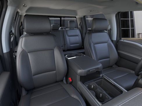 New 2026 Ford F350 4x4 Crew Cab Super Duty image 10