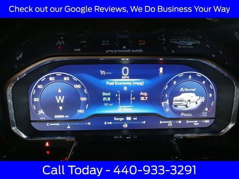 Used 2023 Chevrolet Silverado 1500 RST image 29