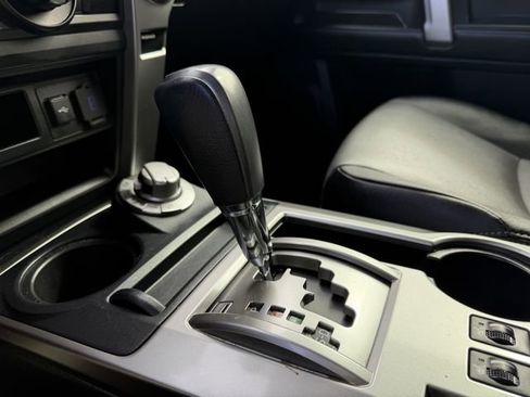 Certified 2022 Toyota 4Runner SR5 Premium image 20