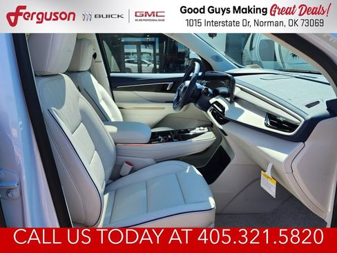 New 2026 Buick Enclave Avenir w/ Super Cruise Package AWD/4WD image 40