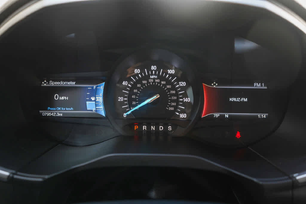 Used 2015 Ford Edge SEL w/ Equipment Group 201A FWD image 26