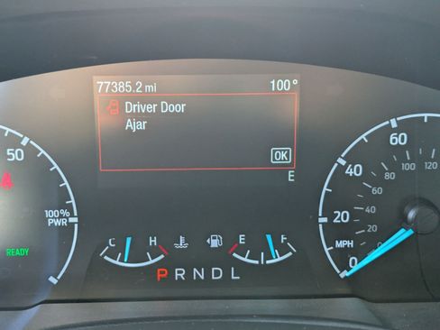 Used 2024 Ford Maverick XL FWD image 20