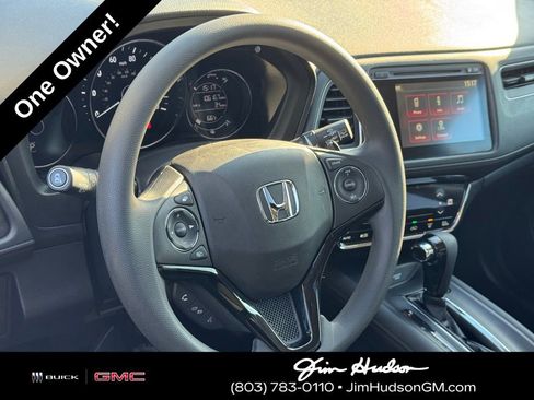 Used 2017 Honda HR-V EX image 18