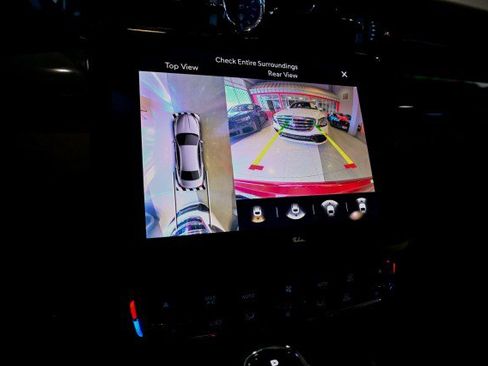 Used 2024 Maserati Quattroporte Modena Ultima Q4 image 37