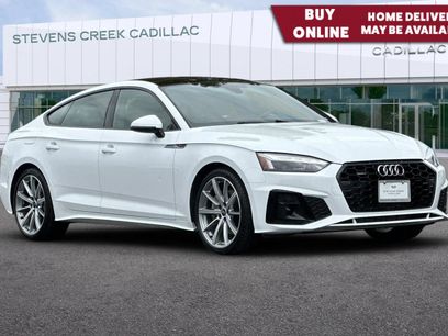 Used 2025 Audi A5 2.0T Premium Plus