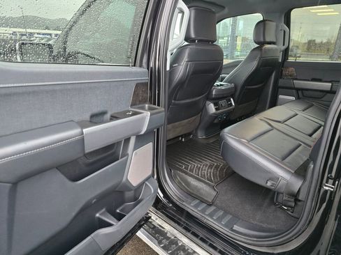 Certified 2023 Ford F150 Lariat image 10