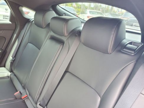 Used 2023 Acura Integra A-Spec FWD image 11