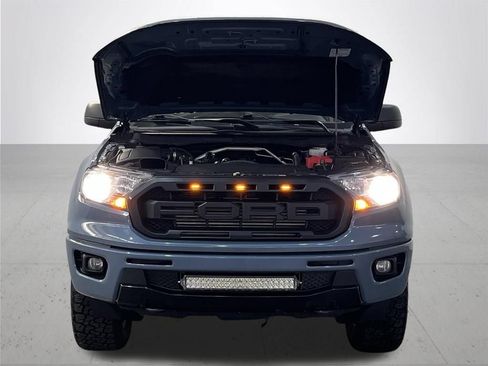 Used 2023 Ford Ranger XLT w/ Equipment Group 302A High AWD/4WD image 5