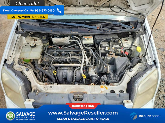 Used 2013 Ford Transit Connect XLT FWD image 10