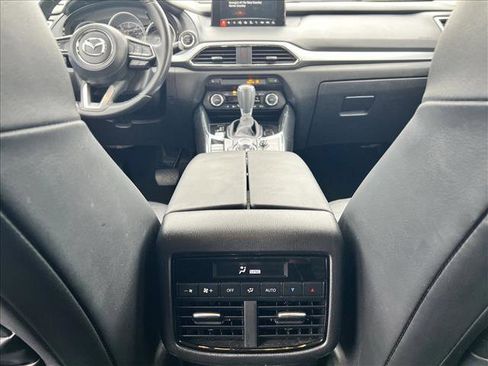 Used 2018 MAZDA CX-9 Touring image 16