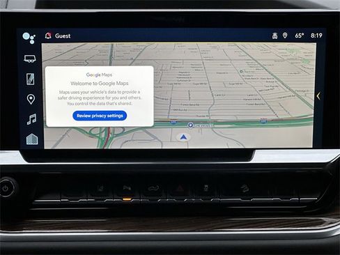 New 2026 Chevrolet Silverado 2500 LT w/ Trail Boss Package image 15