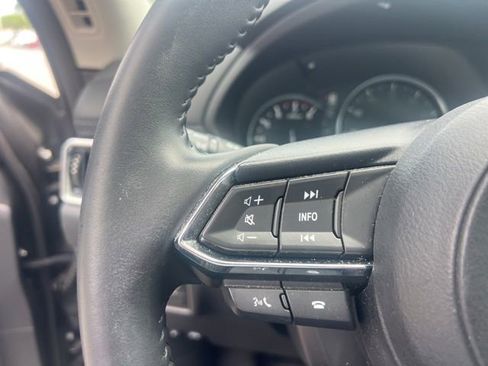 Used 2024 MAZDA CX-5 AWD 2.5 S w/ Premium Plus Pkg image 38