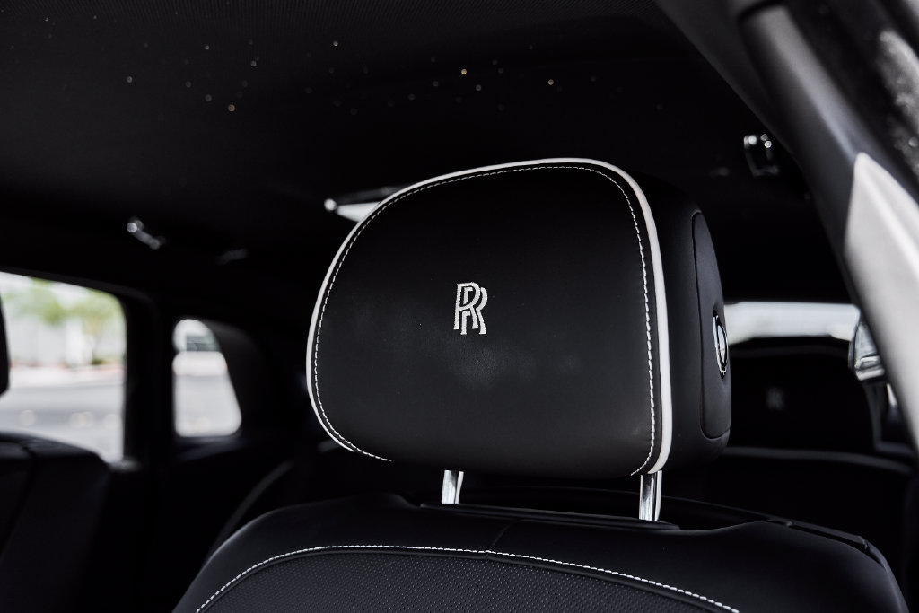 Used 2023 Rolls-Royce Ghost AWD/4WD image 43