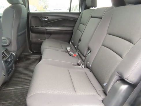 Used 2021 Honda Passport Sport image 31