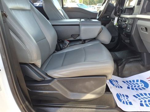 Used 2023 Ford F350 XL image 11
