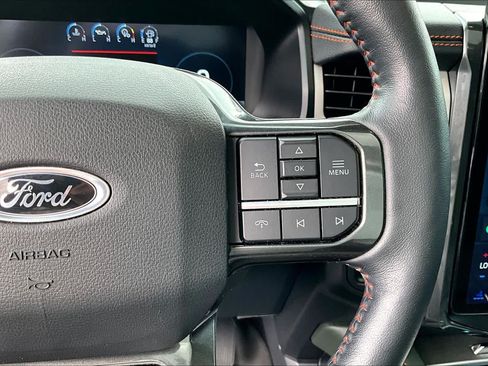 Used 2022 Ford Expedition Timberline AWD/4WD image 25