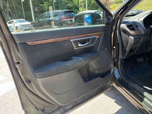 Used 2017 Honda CR-V EX image 5