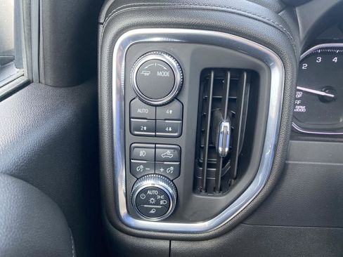 Used 2021 GMC Sierra 1500 SLT w/ SLT Premium Package image 4