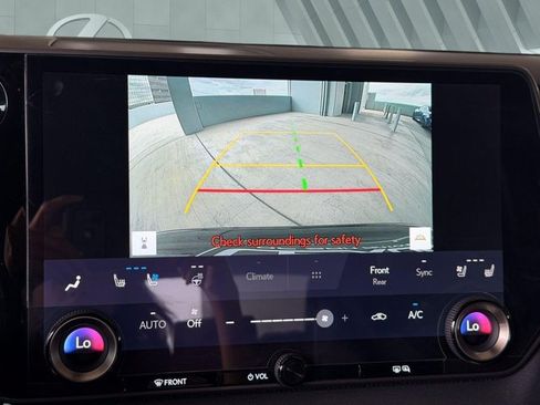 Certified 2023 Lexus RX 350 Premium w/ Cold Area Package FWD image 20