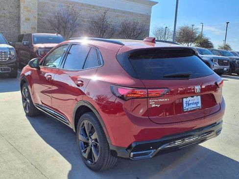 New 2026 Buick Envision Sport Touring image 26