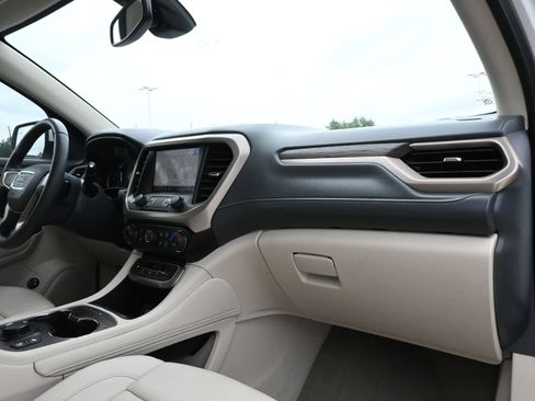 Used 2023 GMC Acadia Denali AWD/4WD image 26
