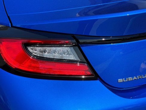 New 2026 Subaru BRZ tS RWD image 25