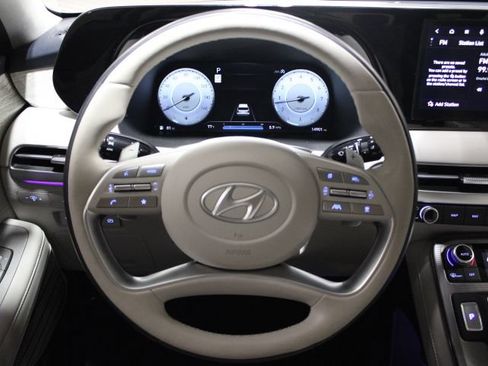 Used 2025 Hyundai Palisade Calligraphy AWD/4WD image 36